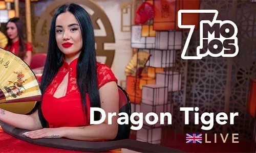 Lucky 777 Slot