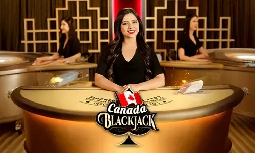 Blackjack Game